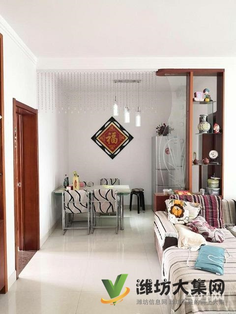 體育場(chǎng)近 舜和花園 精裝三室朝陽帶全套家具家電 經(jīng)