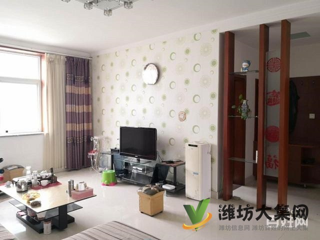 體育場(chǎng)近 舜和花園 精裝三室朝陽帶全套家具家電 經(jīng)