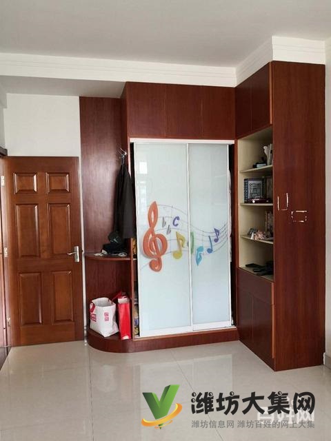 體育場(chǎng)近 舜和花園 精裝三室朝陽帶全套家具家電 經(jīng)