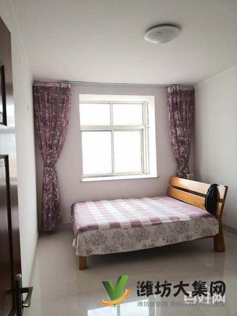 體育場(chǎng)近 舜和花園 精裝三室朝陽帶全套家具家電 經(jīng)