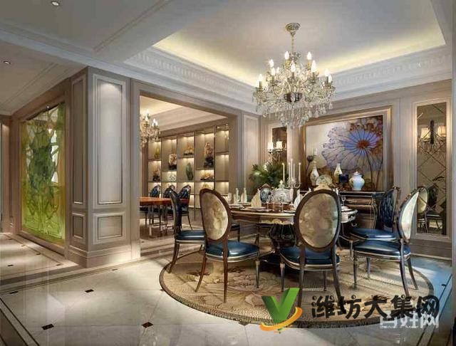 陽(yáng)光100奎文印兩室兩廳全明戶(hù)型91平南北通透