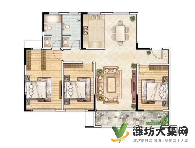 文華書院頂賬房低價轉讓頂