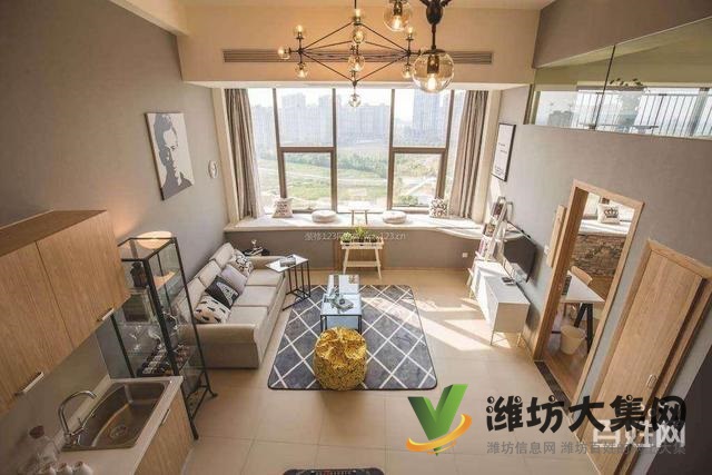 陽光100奎文74~164平實小 廣文 雙學區住宅