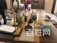 恒信桃李東方 雙語(yǔ)學(xué)區(qū)房頂