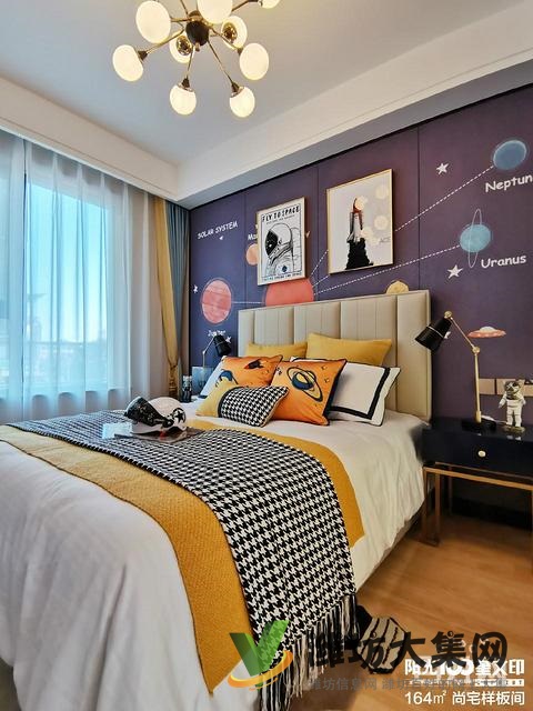 陽(yáng)光100四室兩廳兩衛(wèi)156平劃片廣文實(shí)小