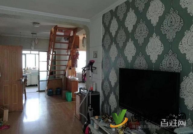 08年新房 5700元每平方領(lǐng)秀華城多層復(fù)式3室