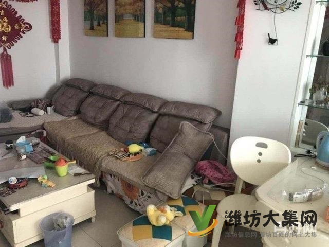 直降5萬 三天必賣 五中近 金都北苑 婚房精裝三室110平