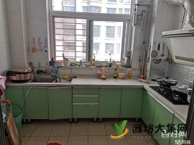 青云御景 園 3室2廳1衛 帶倉庫, 地上車位