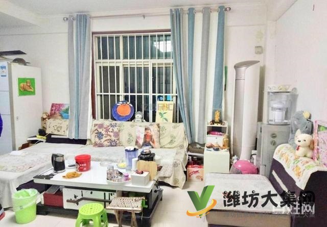 精裝2房1廳,邊套全明戶(hù)型,位置花園,房東,看房隨