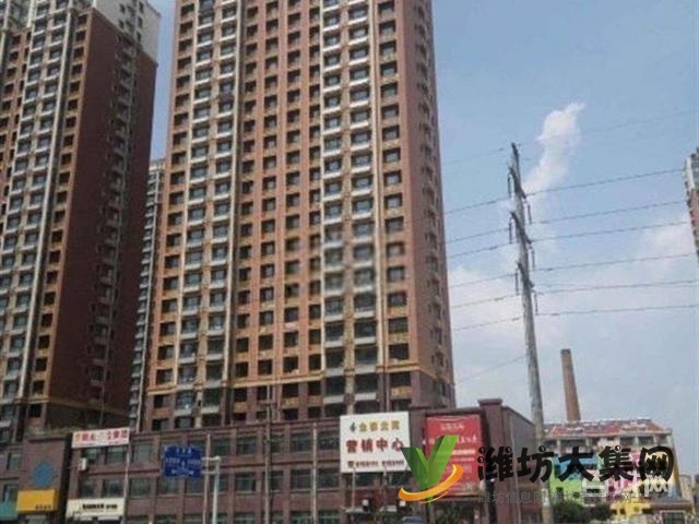 直降5萬 三天必賣 五中近 金都北苑 婚房精裝三室110平