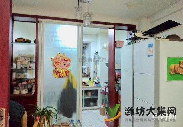 精裝2房1廳,邊套全明戶(hù)型,位置花園,房東,看房隨