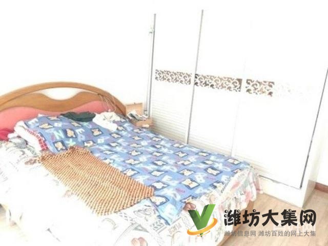 奧體中心 文苑小區多層一樓 精裝三室出稅雙氣供暖