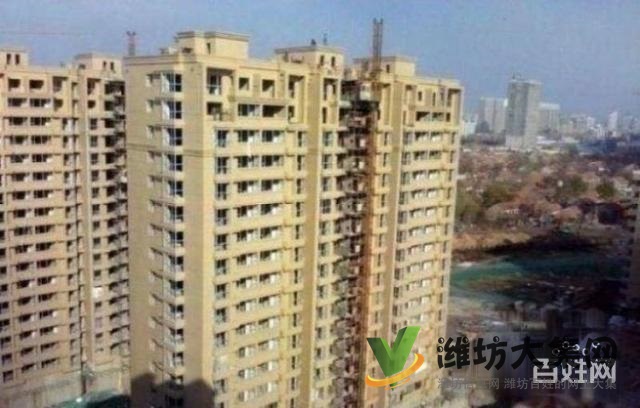 《恒信無虛假》紫瑞園151平H戶型,客廳朝陽戶型,