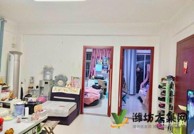 精裝2房1廳,邊套全明戶(hù)型,位置花園,房東,看房隨