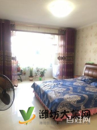 濱海北美楓情 精裝 帶全套家具家電 大三居 文昌一路之隔