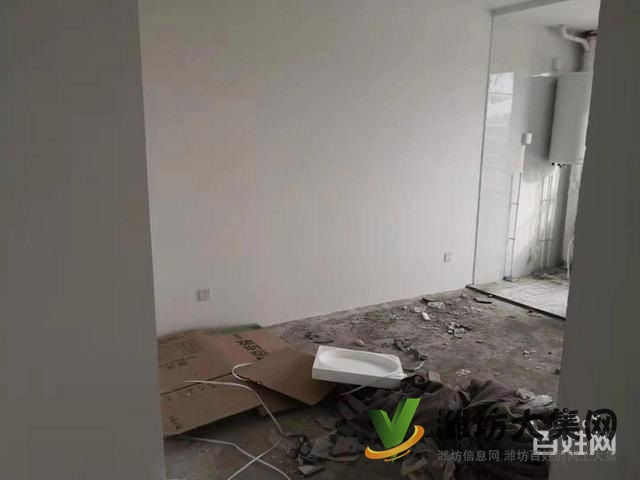 海龍路高鐵站近!一樓帶大院,全天無遮擋,南北通透,全明戶型