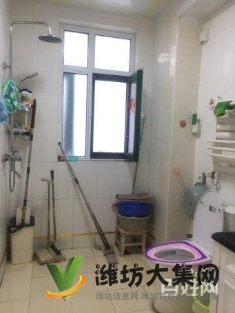 濱海北美楓情 精裝 帶全套家具家電 大三居 文昌一路之隔