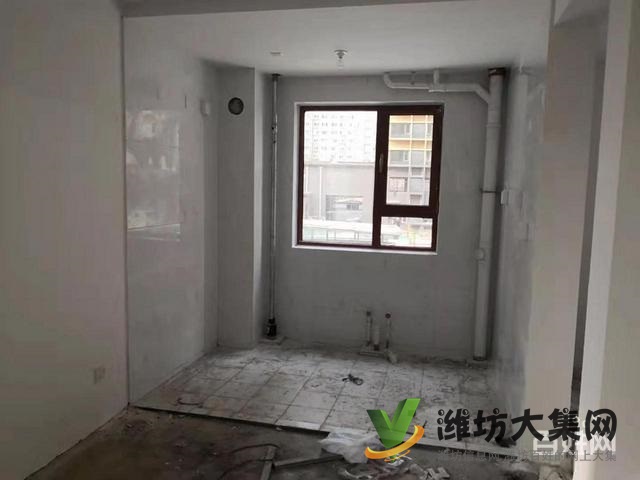 海龍路高鐵站近!一樓帶大院,全天無遮擋,南北通透,全明戶型