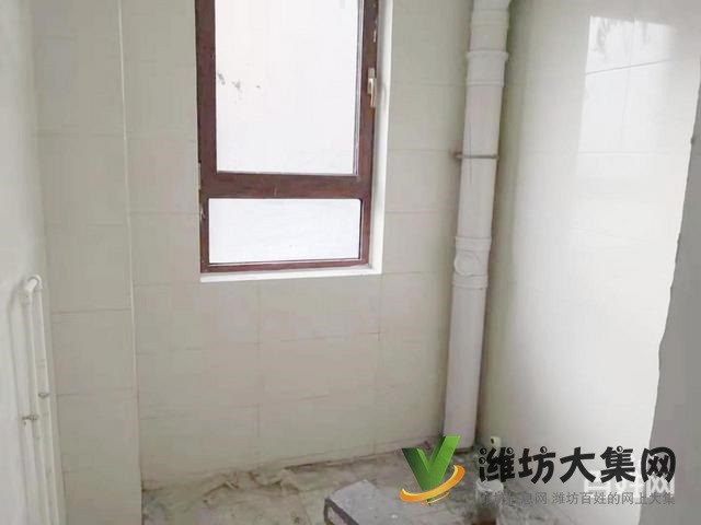 海龍路高鐵站近!一樓帶大院,全天無遮擋,南北通透,全明戶型