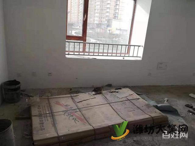 海龍路高鐵站近!一樓帶大院,全天無遮擋,南北通透,全明戶型