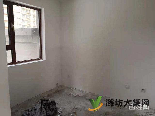 海龍路高鐵站近!一樓帶大院,全天無遮擋,南北通透,全明戶型