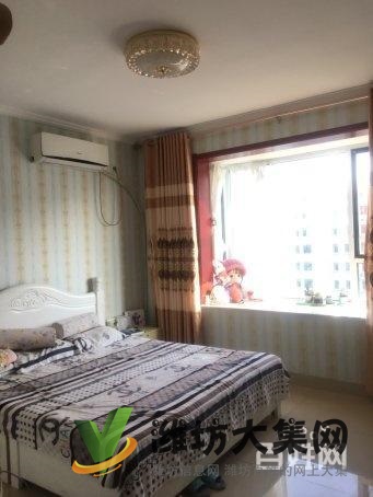 濱海北美楓情 精裝 帶全套家具家電 大三居 文昌一路之隔