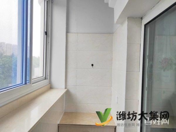 通亭街旁 歐洲小鎮 精裝公寓 南向 一室一廳一衛