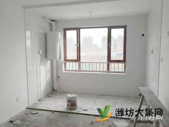 海龍路高鐵站近!一樓帶大院,全天無遮擋,南北通透,全明戶型