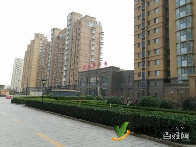 海龍路高鐵站近!一樓帶大院,全天無遮擋,南北通透,全明戶型