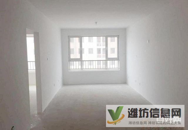 剛交房73平方北宮街萬家福近金碧廣場新房兩室毛坯更