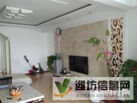 廣文*** 東風街 鳶飛路名門現代城 精裝三室朝陽108萬急