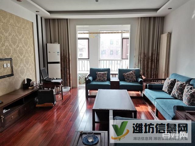 世紀學校旁巨能華府精裝好房140平加贈送精裝短住贈