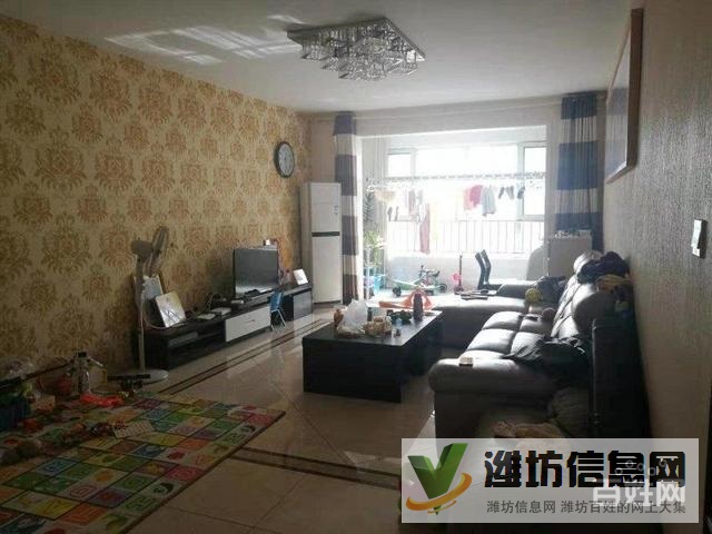 大有公館3室2廳2衛,電梯房精裝