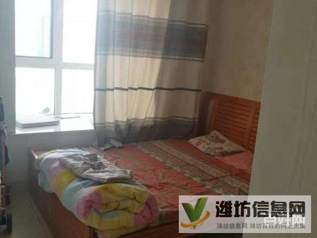 大有公館3室2廳2衛,電梯房精裝