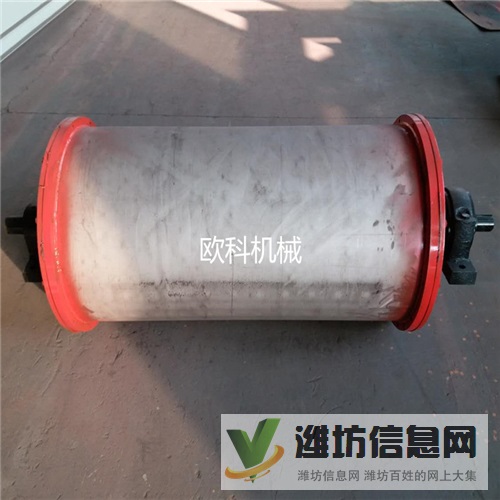 輸送帶磁力滾筒永磁滾筒高強磁滾筒