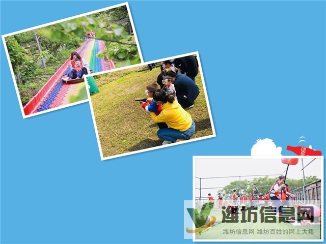 武漢親子游勇于創新的好位置，打聽完都會選擇它