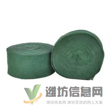 天冷別讓樹挨凍！這款裹樹布你一定要備